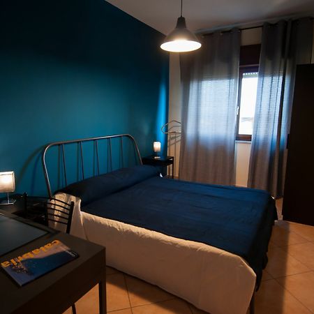 Sweet Home Catanzaro Exterior foto