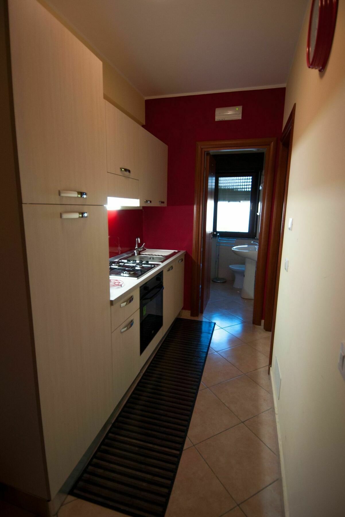 Sweet Home Catanzaro Exterior foto