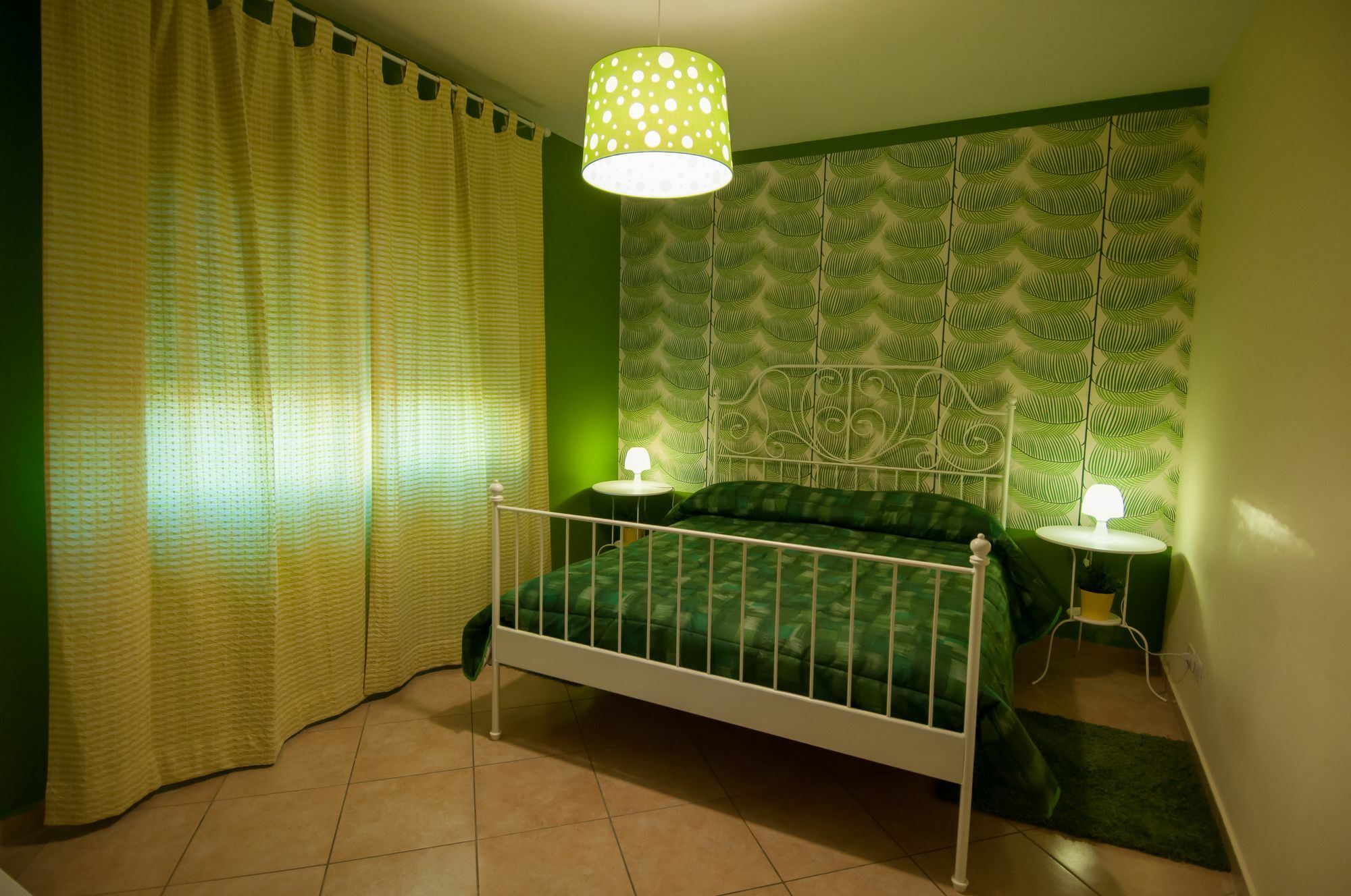 Sweet Home Catanzaro Exterior foto